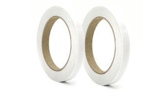 Двухсторонняя на бумажной основе