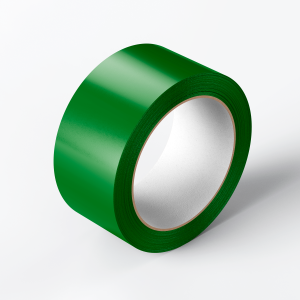 Скотч зеленый