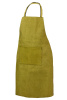Фартук брезентовый