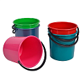 Ведра и емкости